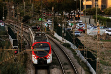 Ilustračná fotografia. FOTO: Reuters