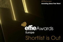 EFFIE AWARDS EUROPE