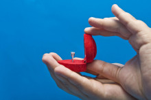 Ilustračná fotografia.