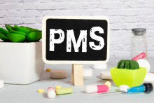 Predmenštruačný syndróm trápi väčšinu žien.