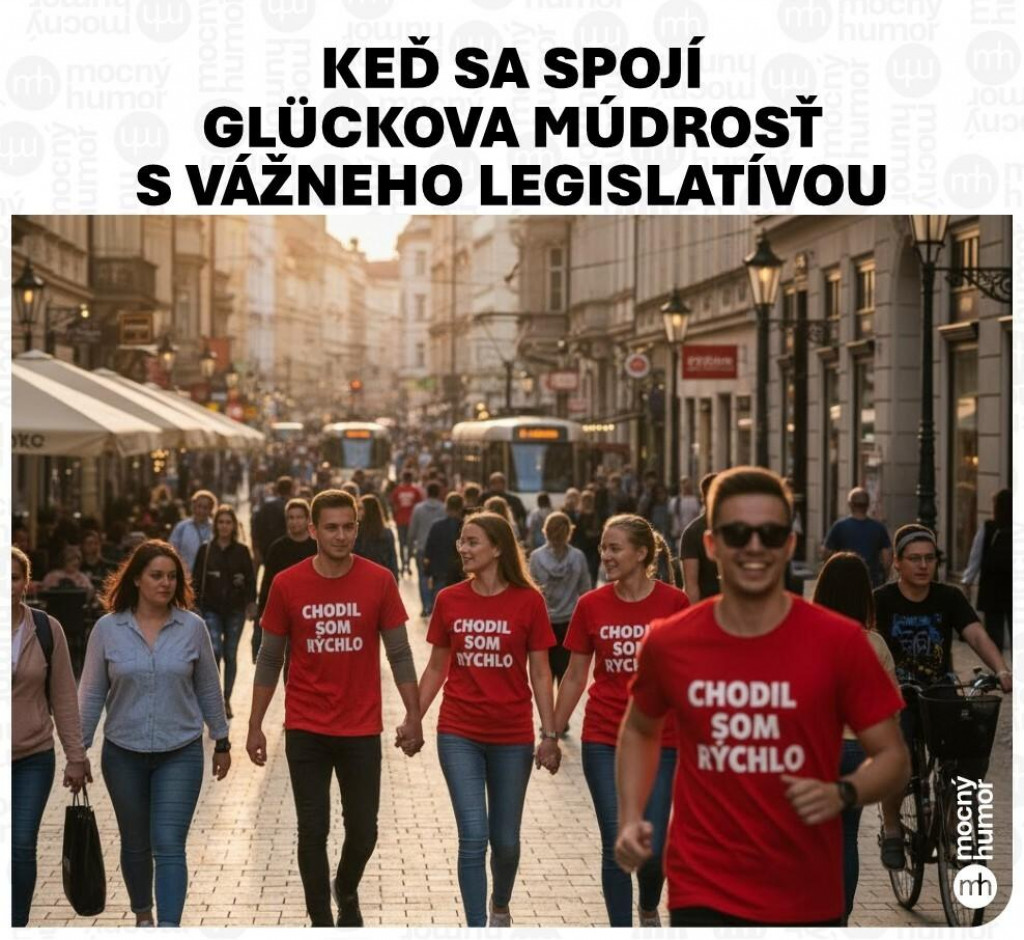 Najlepšie memečka týždňa