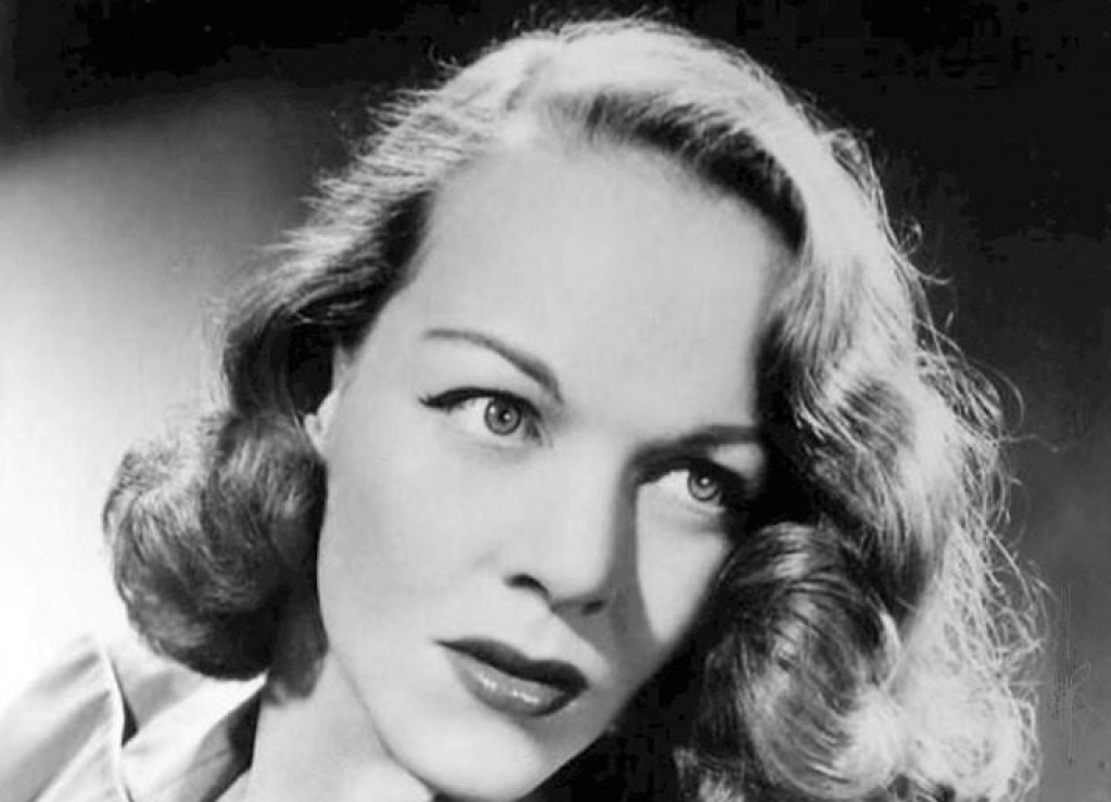 Maria Riva. FOTO: Wikimedia