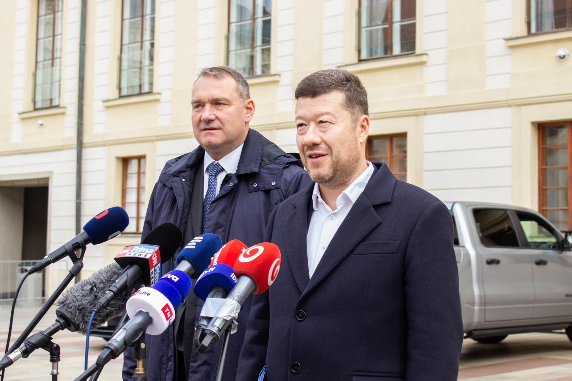 Kampaň SPD sa podobala propagande totalitných režimov, rozhodol český súd