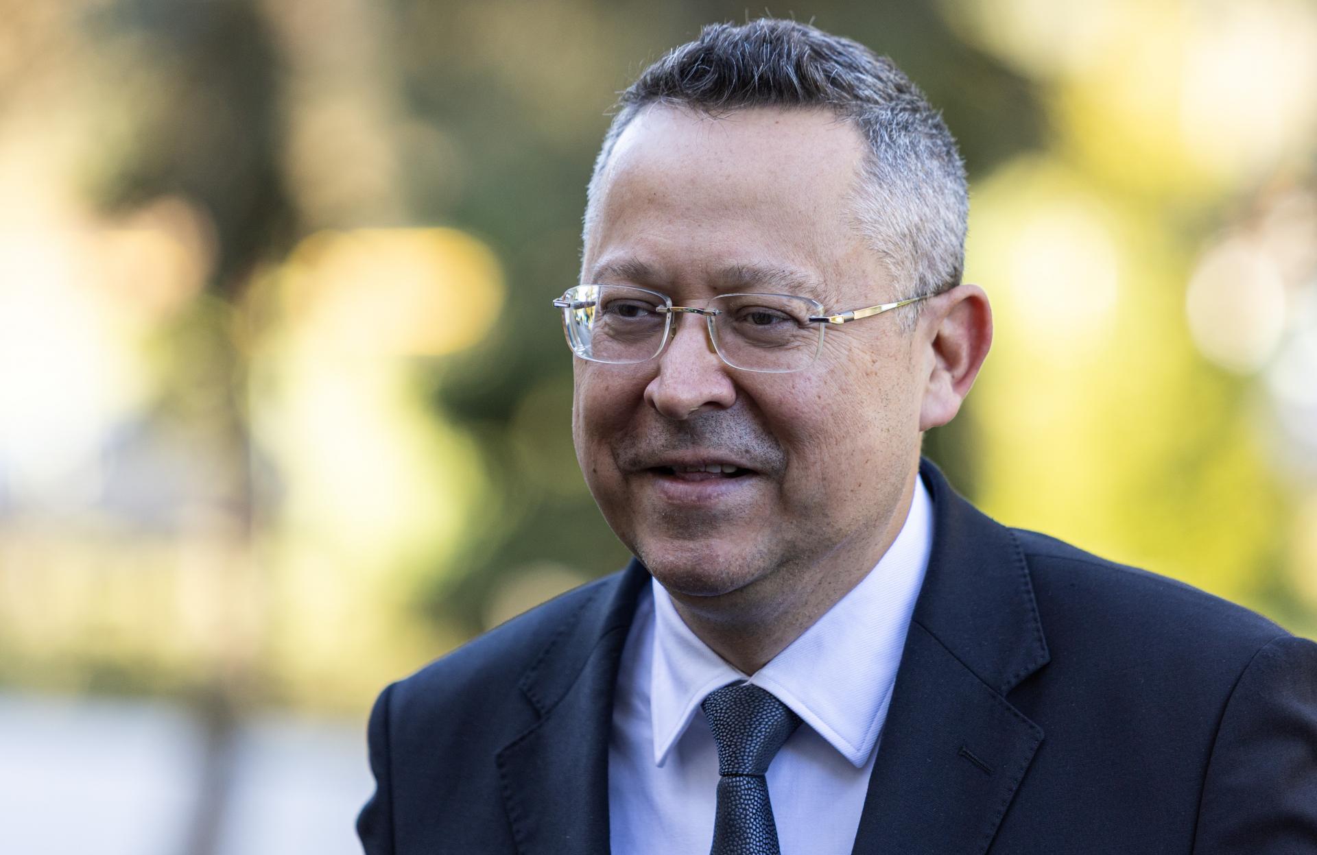 Novým šéfom Agentúry pre riadenie dlhu a likvidity bude Peter Šoltys. V organizácii pôsobí viac ako 20 rokov