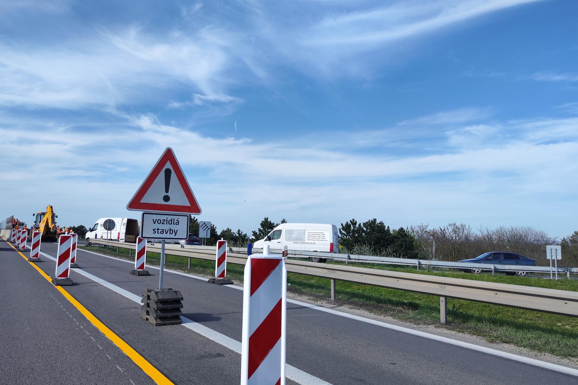 Ráž odhaľuje detaily mostného PPP projektu. Firma môže zarobiť 600 miliónov, má to však podmienku