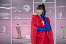 Nákupné maniačky/ Súťažná relácia Televízie Joj