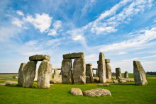 Stonehenge. FOTO: Dreamstime/ Matt Jacques