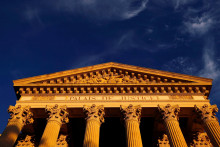 Ilustračná fotografia. FOTO: Reuters