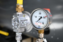 Nový zdroj na výrobu tepla do prevádzky v závode MH Teplárenský holding v Trnave.