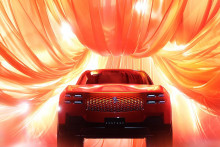 Toyota uvádza novú samostatnú značku Century.