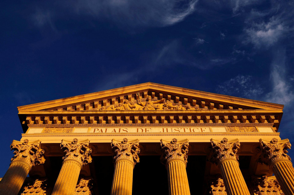 Ilustračná fotografia. FOTO: Reuters