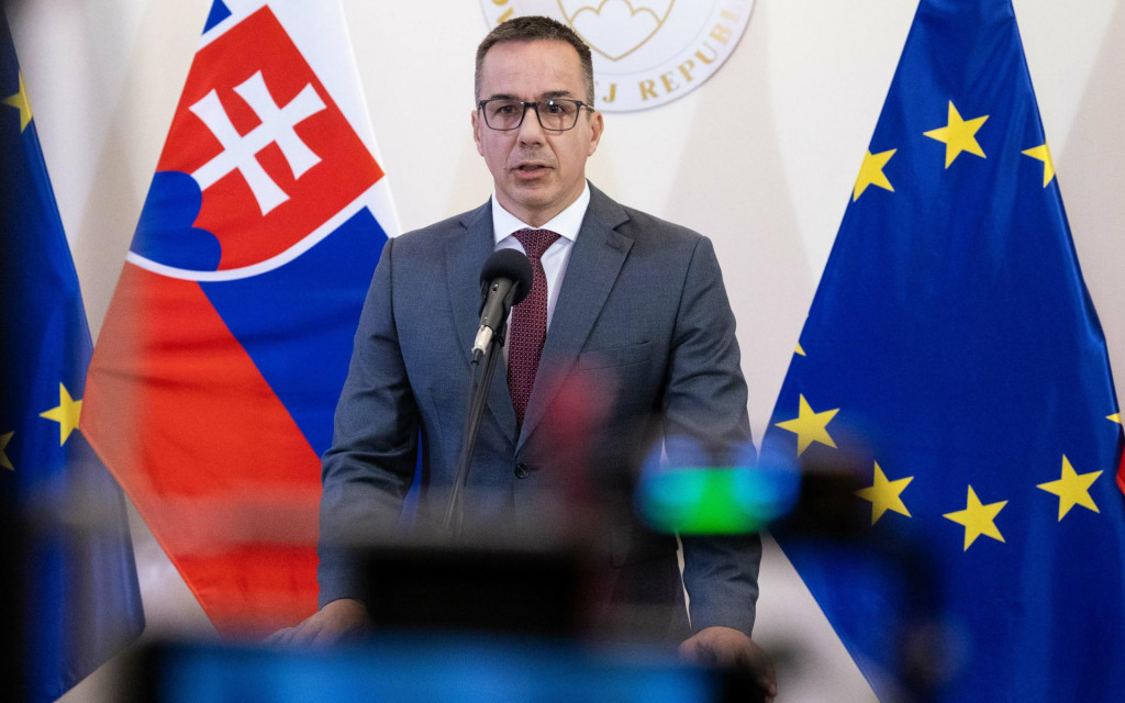 Systém, nad ktorým uvažuje minister práce, u nás fungoval od roku 2012 do roku 2017.