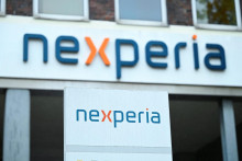 Holandsko podľa Reuters uviedlo, že zostáva v kontakte s čínskymi úradmi as medzinárodnými partnermi. FOTO: REUTERS