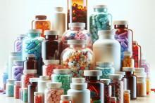 Aké výživové doplnky užíva a odporúča odborník?