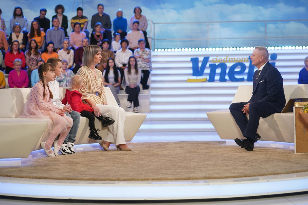 Kolín pre vdovu a tri deti.