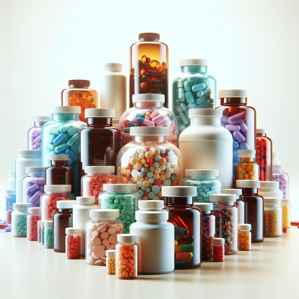 Aké výživové doplnky užíva a odporúča odborník?