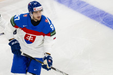 Pavol Regenda. FOTO: TASR/J. Kotian