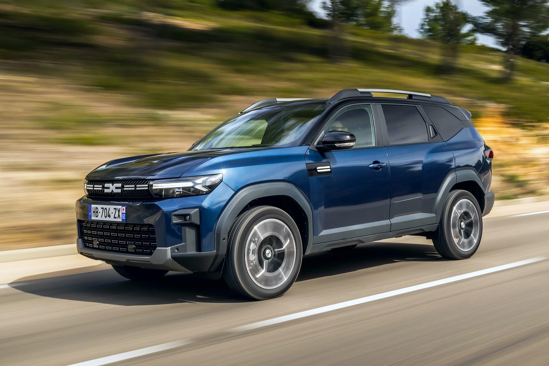 Poznáme finalistov ankety Európske auto roka 2026. O titul zabojuje sedem noviniek