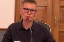 Sudkyňa Pamela Záleská.

FOTO: Reprofoto/Súdna rada