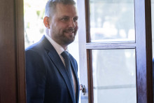 Zákaz niektorých tabakových výrobkov je na Slovensku zrejme predo dvermi. FOTO: TASR/J. Kotian