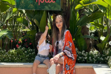 Broňa Gregušová prežíva rozvodové konanie.