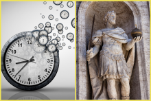 Bizarná teória tvrdí, že žijeme v roku 1726