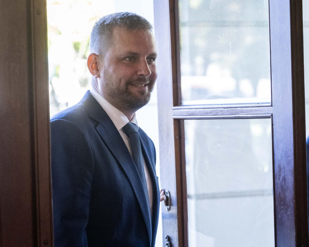 Zákaz niektorých tabakových výrobkov je na Slovensku zrejme predo dvermi. FOTO: TASR/J. Kotian