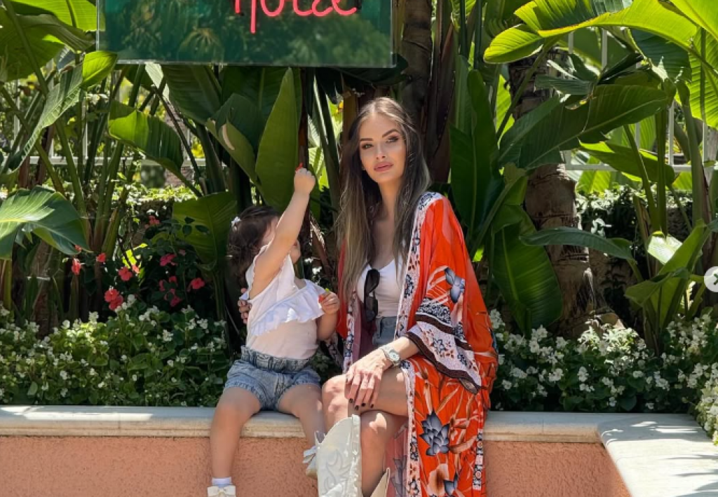 Broňa Gregušová prežíva rozvodové konanie.