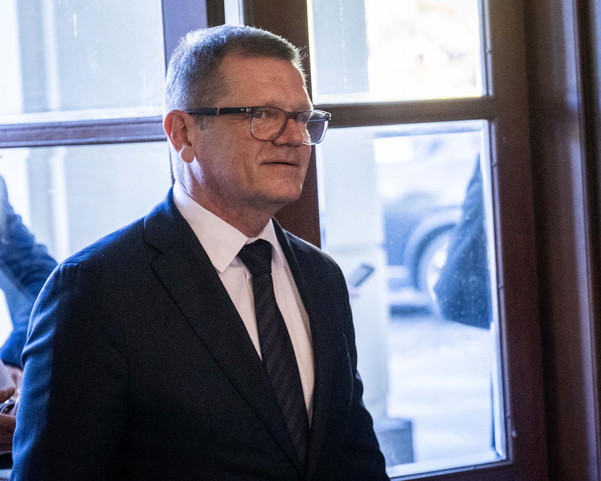 Kmec: Slovensko uviazlo v pasci stredného príjmu, cestou je kvalitnejšia ekonomika