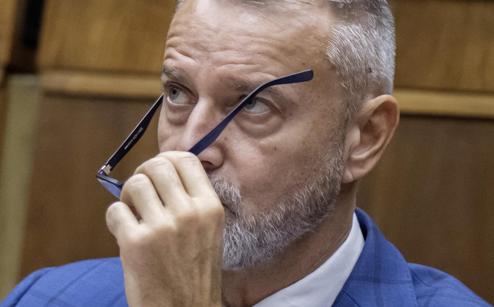 Raši: Kardinál Duka viedol cirkev s pokorou, múdrosťou a pochopením