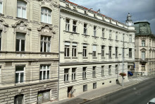 Realitný trh na Slovensku postupne chladne. FOTO: HN/ Vivien Cosculluela