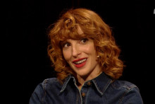 Vica Kerekes otvorene priznala, prečo nemá s intimitou na kamerách problém.