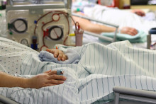 Ilustračná fotografia. FOTO: Reuters