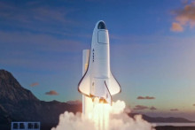 Z Tokia do New Yorku za 60 minút má byť čoskoro realitou