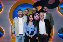 Nový diel Inkognita s tajným hosťom Heidi Janků.