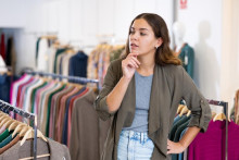 Prečítajte si, ako nakupovať efektívne.