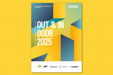 Príloha novembrových Stratégií - OUT and IN DOOR 2025
