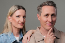 Adela a Sajfa majú nový job v šou MIlujem Slovensko.