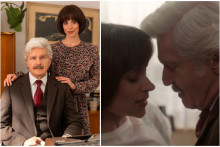 Ako dopadne milenecký vzťah Štefana Valenta a Natálie Chalupkovej?