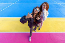 Mladí z generácie Z. FOTO: Shutterstock