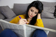 Predpoklad nároku na dávku v nezamestnanosti je podmienený dobou účasti na poistení v nezamestnanosti. FOTO: Dreamstime