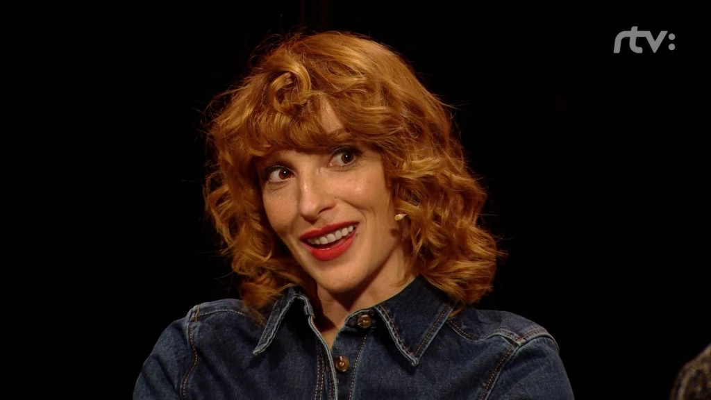 Vica Kerekes otvorene priznala, prečo nemá s intimitou na kamerách problém.