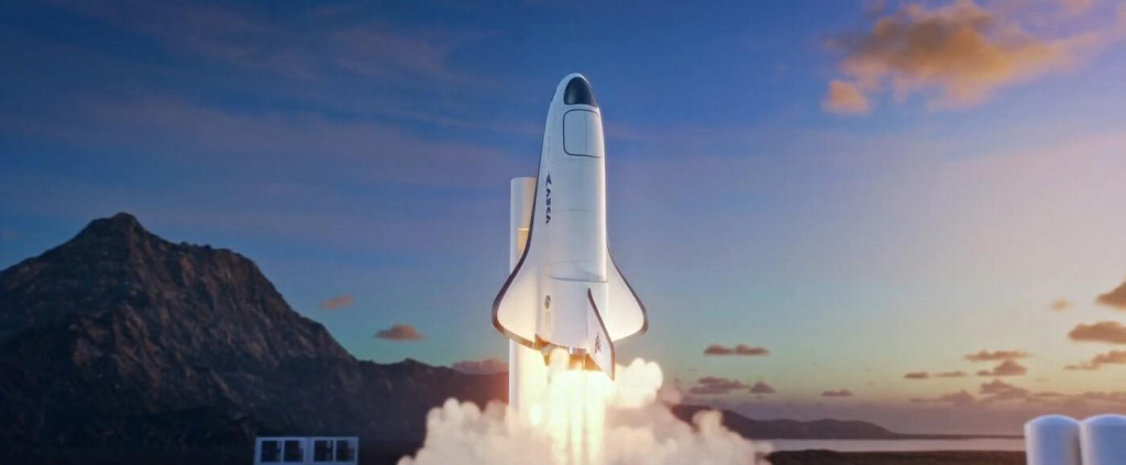 Z Tokia do New Yorku za 60 minút má byť čoskoro realitou