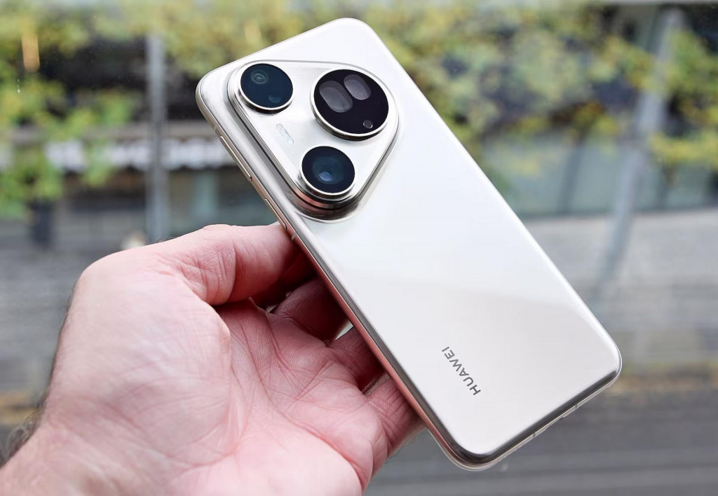 Huawei Pura 80 Ultra je so 175 bodmi jasným lídrom rebríčka najlepších fotomobilov na trhu.