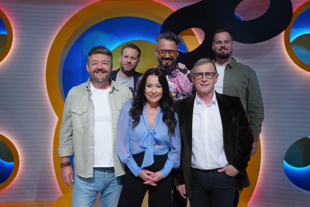 Nový diel Inkognita s tajným hosťom Heidi Janků.