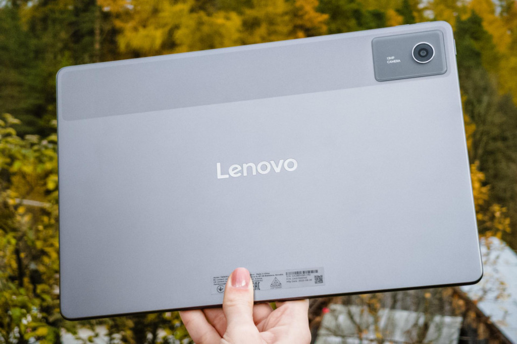 Lenovo Idea Tab Plus (TB361FU)