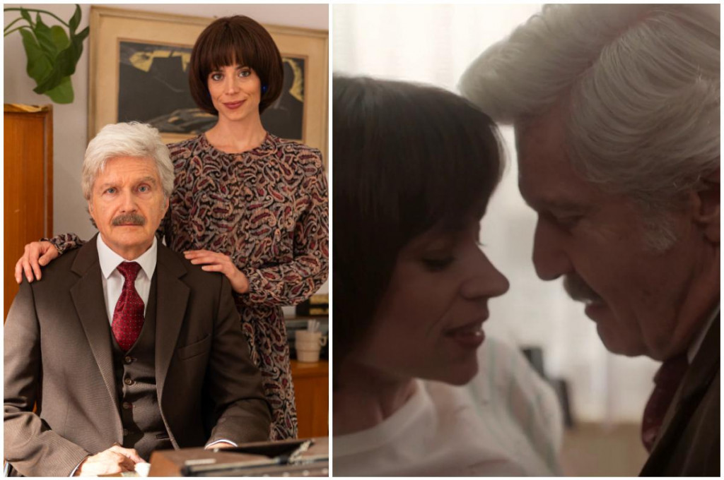 Ako dopadne milenecký vzťah Štefana Valenta a Natálie Chalupkovej?