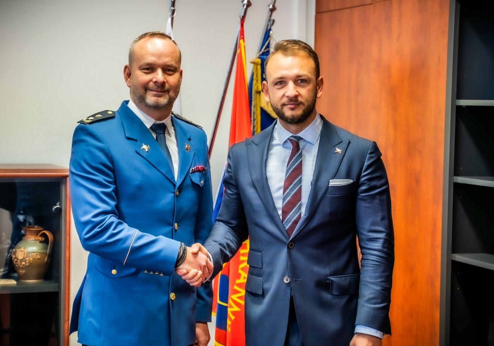 Rezort vnútra spustí súťaž na obnovu zásahových odevov a obuvi pre hasičov. Výsledkom bude rámcová dohoda