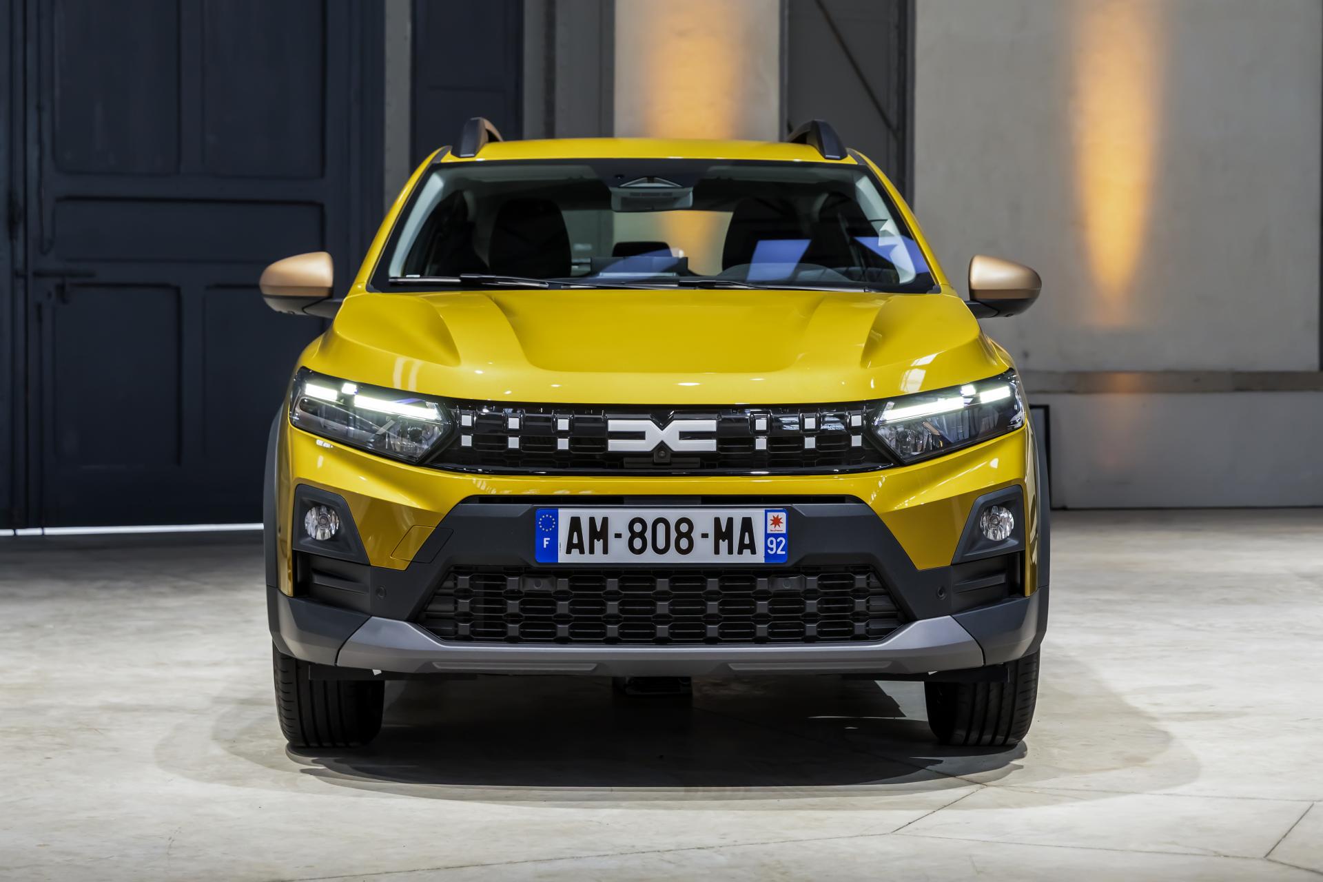 Dacia chystá rumunskú Octaviu: Cenovo dostupný kombík, ktorý môže zamiešať karty