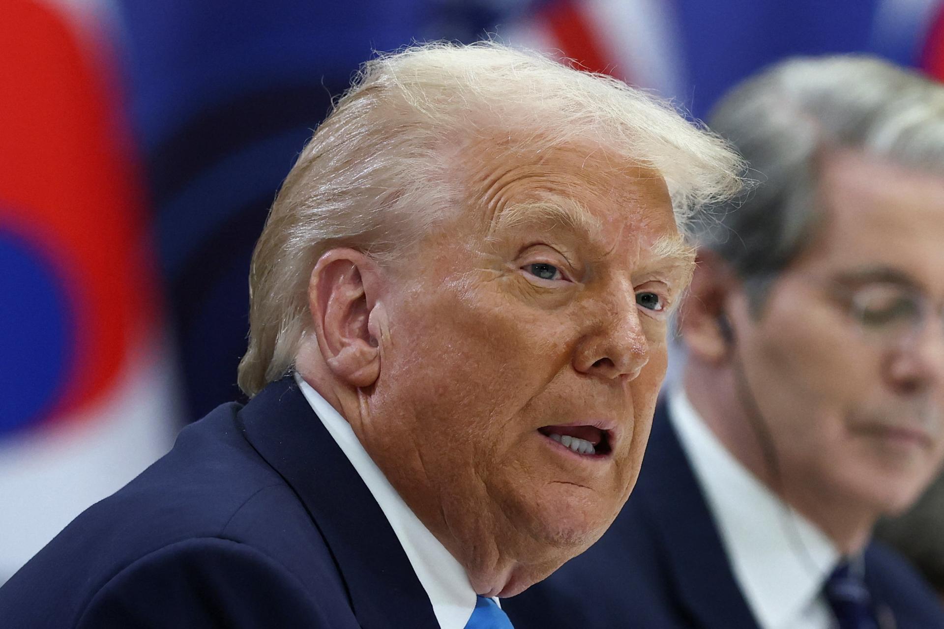 Mamdani po víťazstve v New Yorku: Ukážeme národu, ako poraziť Trumpa